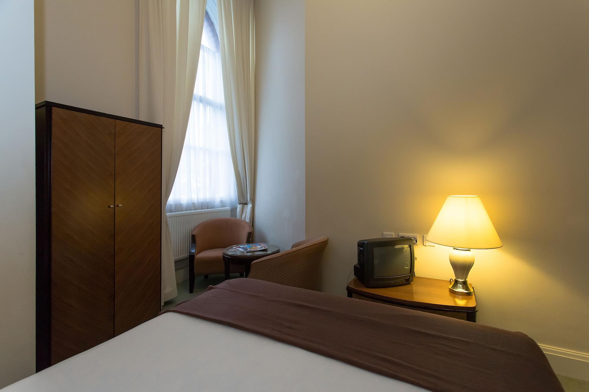 The Grand Scarborough Hotel Luaran gambar