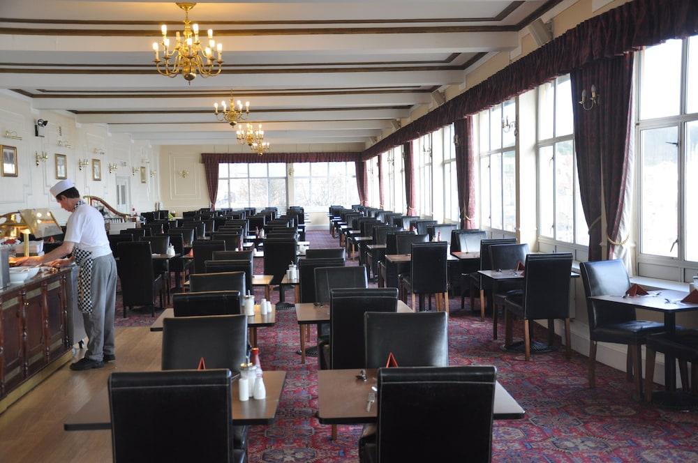 The Grand Scarborough Hotel Luaran gambar
