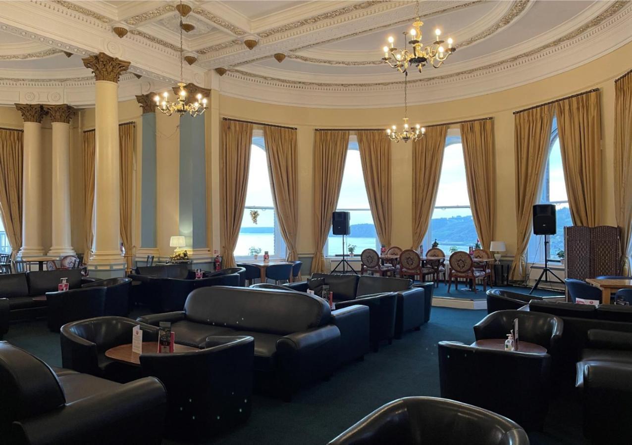 The Grand Scarborough Hotel Luaran gambar