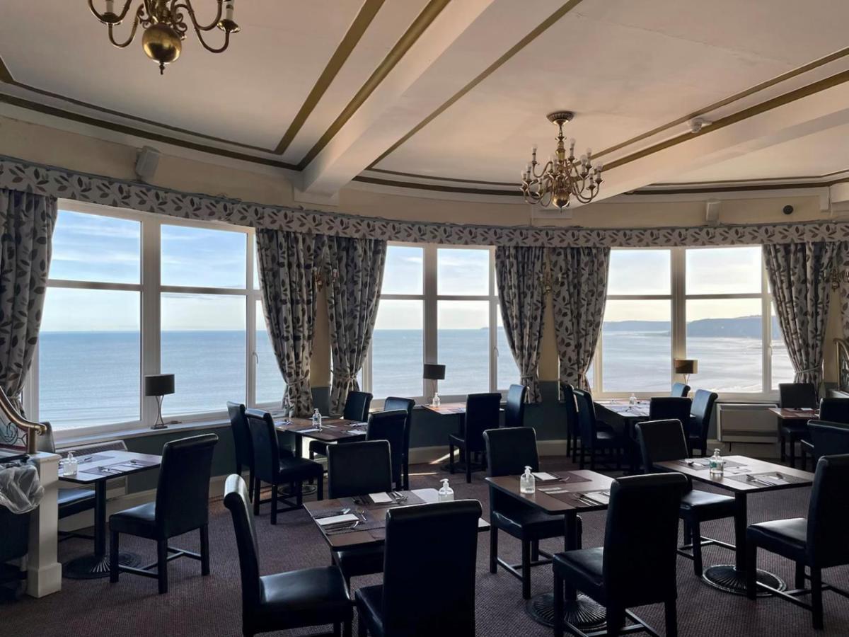 The Grand Scarborough Hotel Luaran gambar