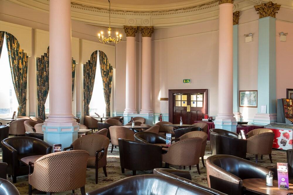 The Grand Scarborough Hotel Luaran gambar
