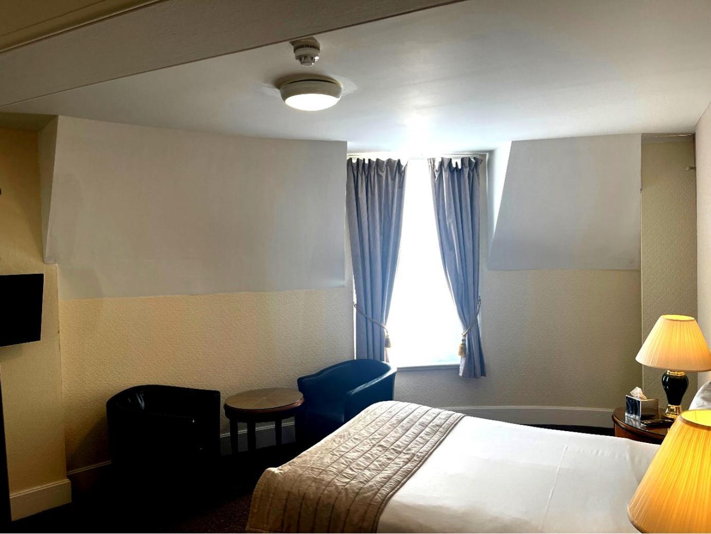 The Grand Scarborough Hotel Luaran gambar
