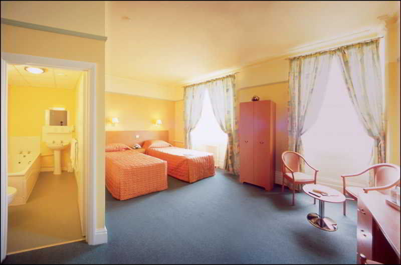 The Grand Scarborough Hotel Luaran gambar