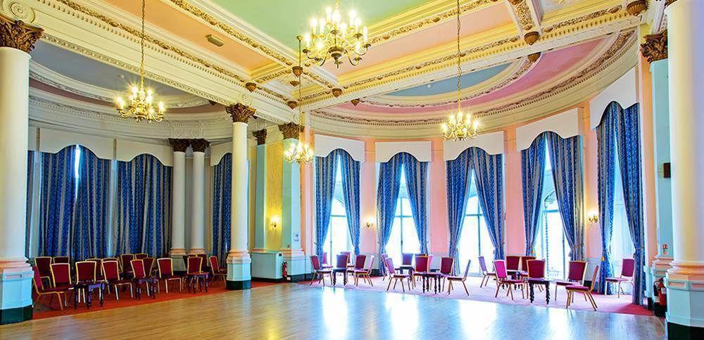 The Grand Scarborough Hotel Luaran gambar
