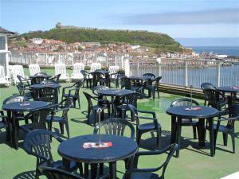 The Grand Scarborough Hotel Luaran gambar