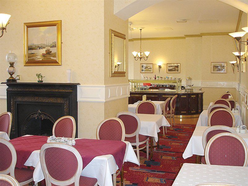 The Grand Scarborough Hotel Luaran gambar