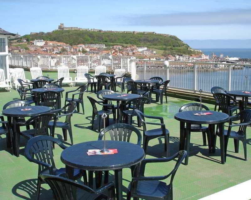 The Grand Scarborough Hotel Luaran gambar
