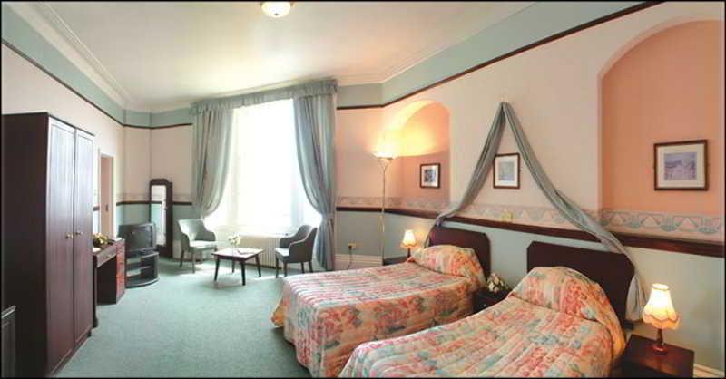 The Grand Scarborough Hotel Luaran gambar