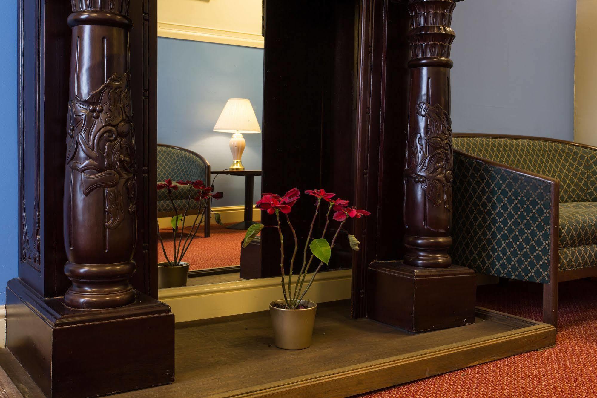 The Grand Scarborough Hotel Luaran gambar