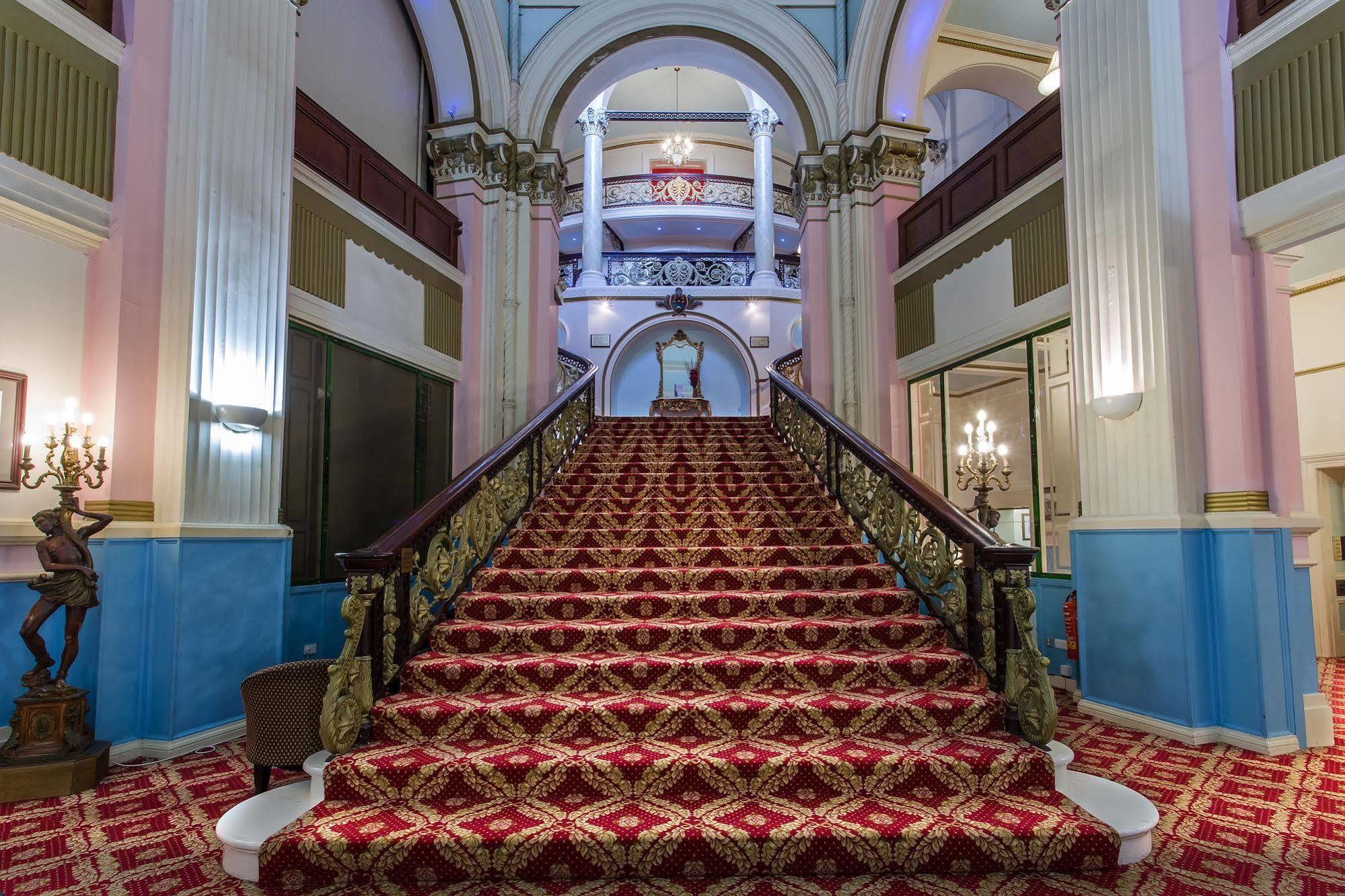 The Grand Scarborough Hotel Luaran gambar